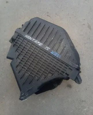 Hyundai Santa Fe Air filter box