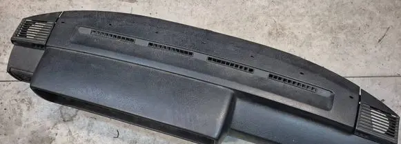 Volkswagen Golf II Dashboard 191857004