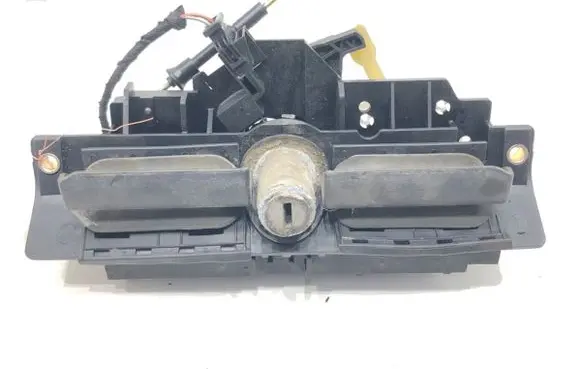 Audi A3 S3 8L Tailgate/trunk/boot exterior handle 