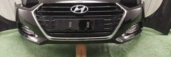 Hyundai i40 Front piece kit 