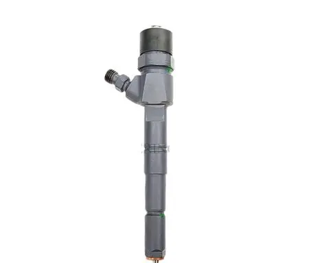 Fiat Bravo Fuel injector 0445110300 0986435171 95517512