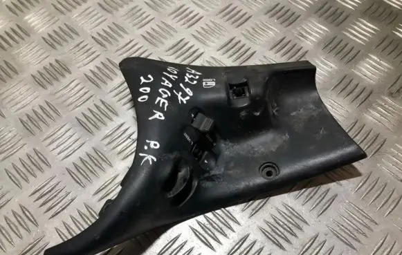Chrysler Voyager Electric window control switch 685462b 685503b