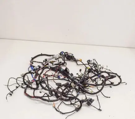 Tesla Model X Other wiring loom 108801700B 108239100C
