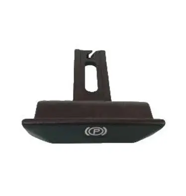 Mercedes-Benz E W124 Hand brake release handle 