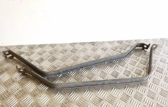 Mazda CX-7 Fuel tank mounting bracket 