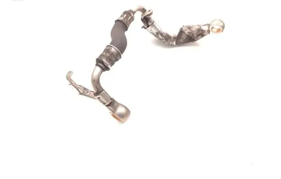 Audi A4 S4 B7 8E 8H Turbo turbocharger oiling pipe/hose