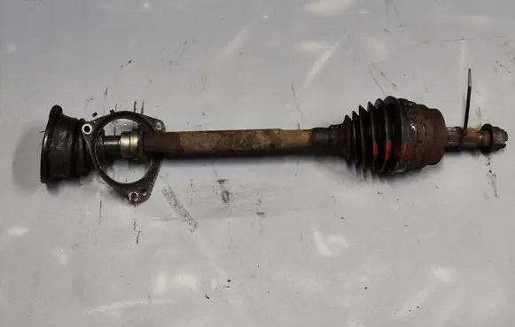 Opel Movano A Front driveshaft