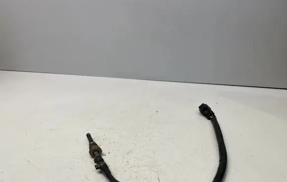 Exhaust gas temperature sensor