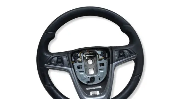 Opel Astra J Steering wheel 13305818