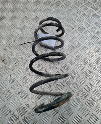 Opel Astra H Front coil spring