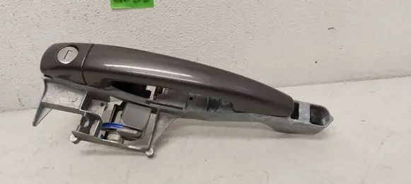 Peugeot 2008 I Front door exterior handle 1198G3 1200G4