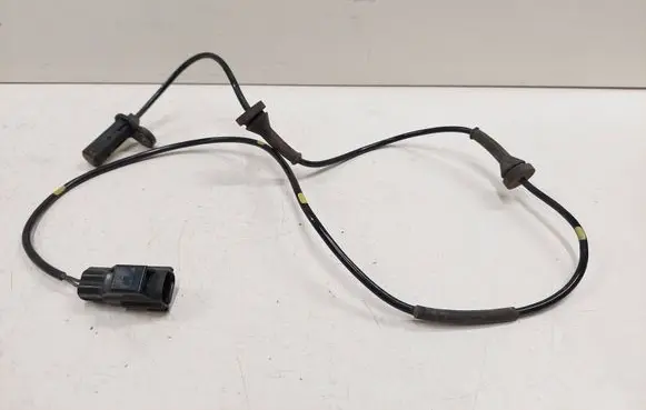 ABS brake wheel speed sensor