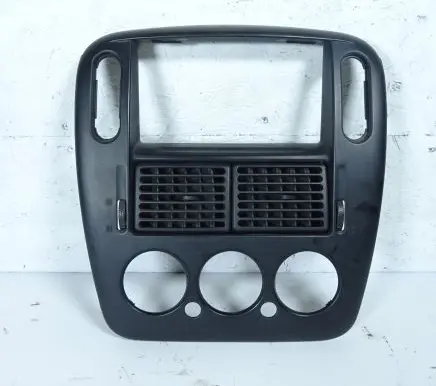 Ford Explorer Dashboard side air vent grill/cover trim 4L24-7804302-E