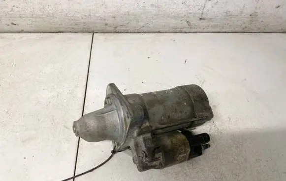 Cadillac ATS Starter motor 12652378 TN438000-0080