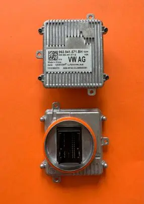Porsche Cayenne (9Y0 9Y3) LED ballast control module 992941571BH