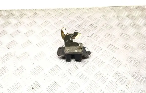 Hyundai Santa Fe Tailgate/trunk/boot lock/catch/latch