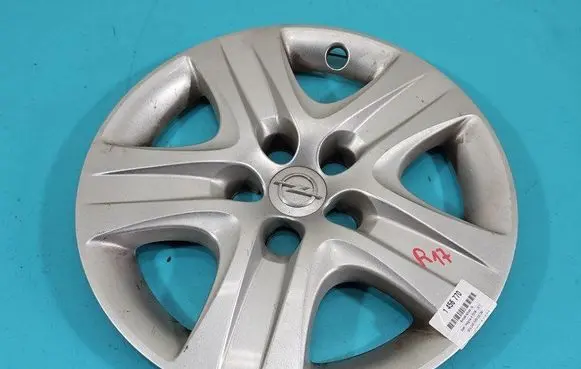 Opel Insignia A R16 wheel hub/cap/trim 13312568 IMPRK1456770