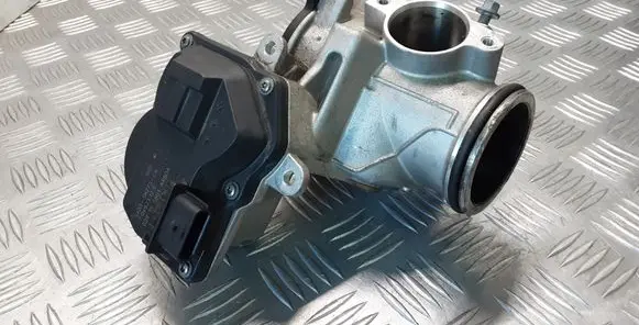Land Rover Discovery Sport EGR valve G4D35H273CA