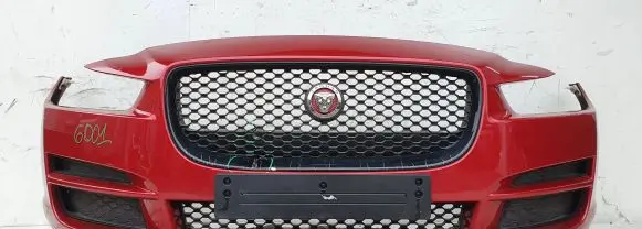 Jaguar XE Front bumper