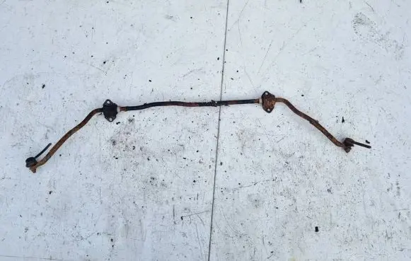Hyundai i30 Rear anti-roll bar/sway bar 