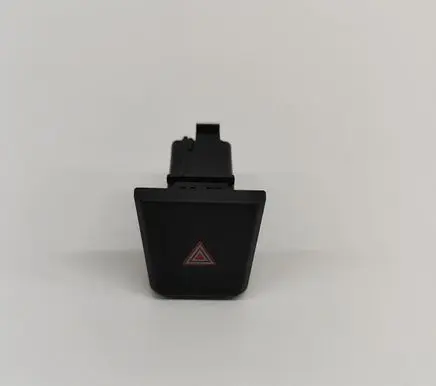 Toyota C-HR II Hazard light switch 84332F4100