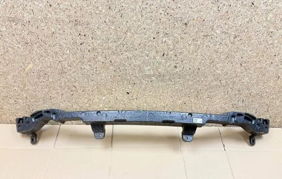 BMW X5 G05 Front bumper foam support bar 8069212