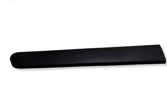 Volvo XC70 Front door trim (molding) 9190884