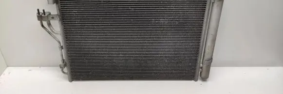 KIA Carens III A/C cooling radiator (condenser) 97606a4500