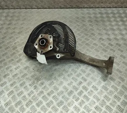 Audi Q8 Front wheel hub 4M0407241K