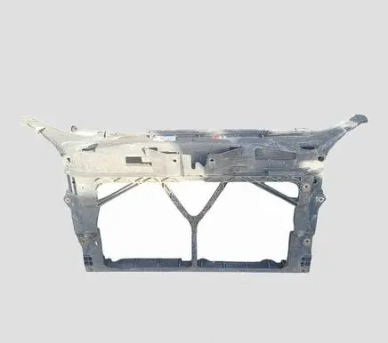 Mazda 3 I Radiator support slam panel BP4K53110