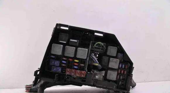 Fuse box set