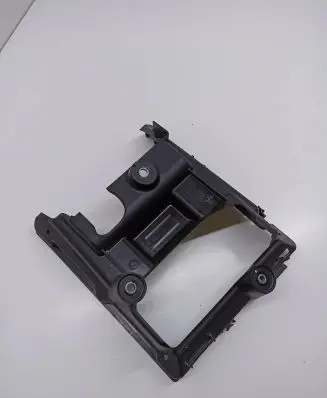 Audi Q7 4M Engine control unit holder 4M0907650B