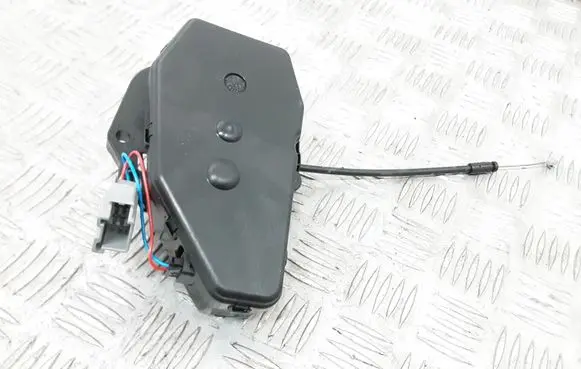 Volvo XC60 Tailgate boot lock/latch motor 31440645