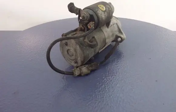 Chevrolet Epica Starter motor