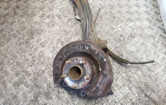 Volvo V40 Cross country Rear wheel hub 31314457