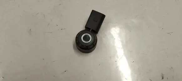 Detonation knock sensor