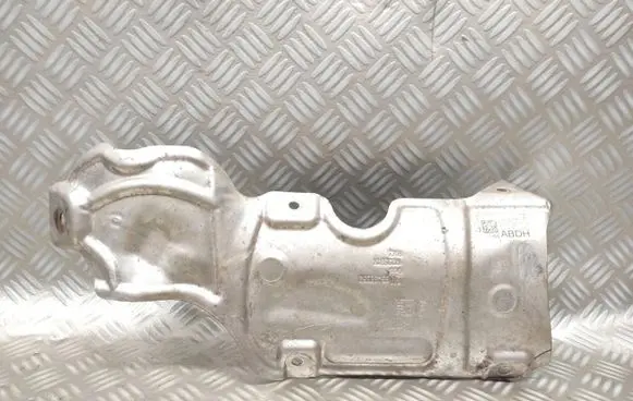 Opel Astra J Exhaust heat shield 55488552