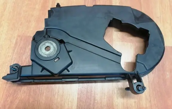 Timing belt guard (cover)
