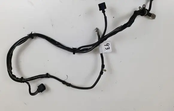 Volkswagen Eos Other wiring loom