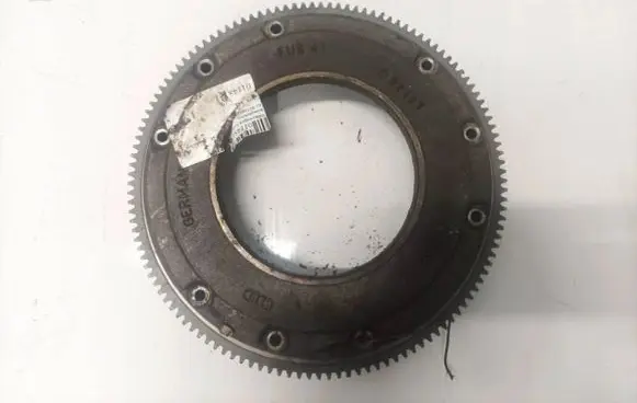 Volkswagen Golf IV Flywheel 027105273D 11995210048