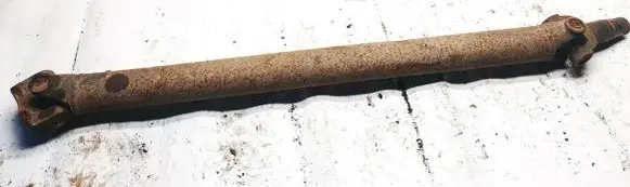 Iveco Daily 30.8 - 9 Rear driveshaft/prop shaft 2141027