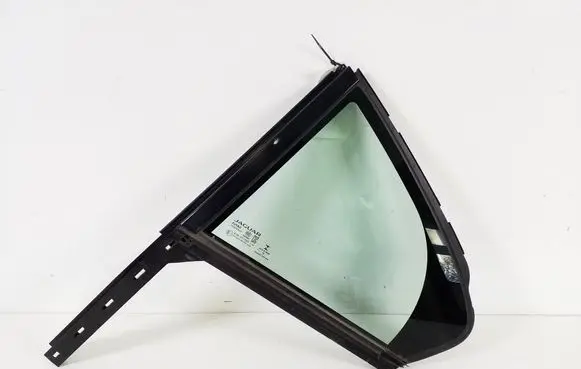 Jaguar I-Pace Rear vent window glass J9D325829A