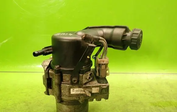 Peugeot 508 Power steering pump