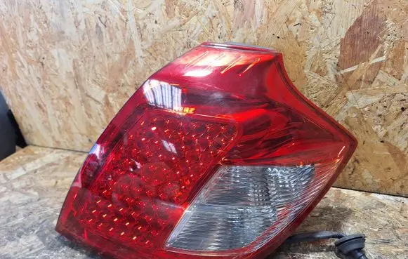 KIA Ceed Rear/tail lights