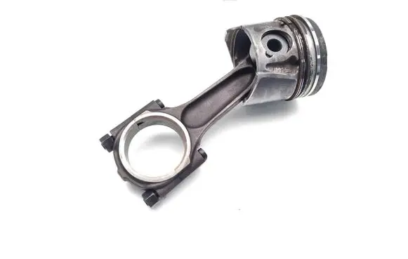 Ford Mondeo MK V Piston with connecting rod T7CE
