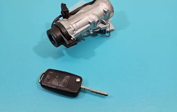 Ignition lock