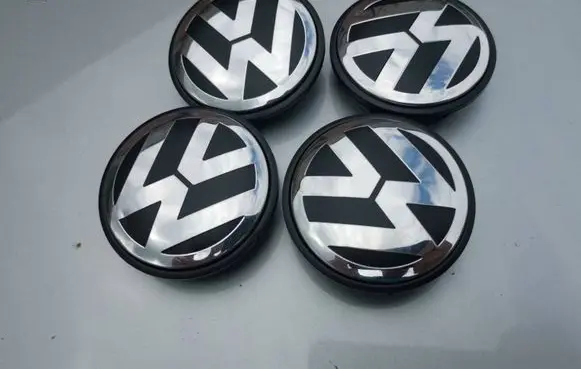 Volkswagen Tiguan Original wheel cap 3B7601171
