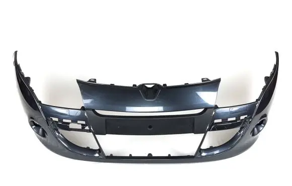 Renault Megane III Front bumper 269160001r 960150001r