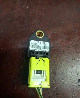 Jeep Compass Airbag deployment crash/impact sensor P68056160AA 39754C TWB0E2941BL172