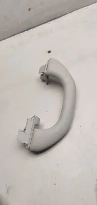 Volkswagen PASSAT B7 Rear interior roof grab handle 1k0857607N